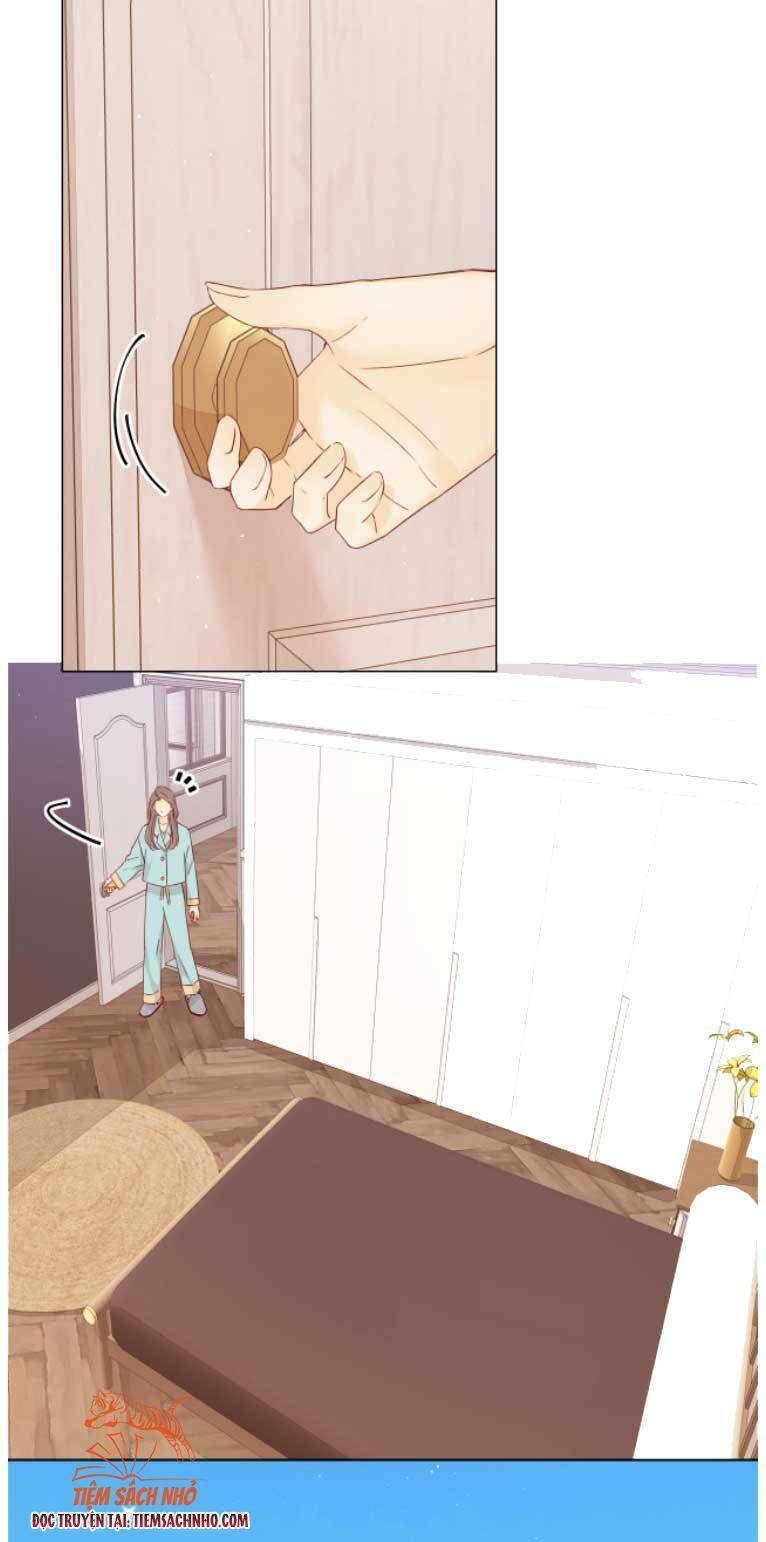 Khó Dỗ Dành - Chapter 17 - Page 34