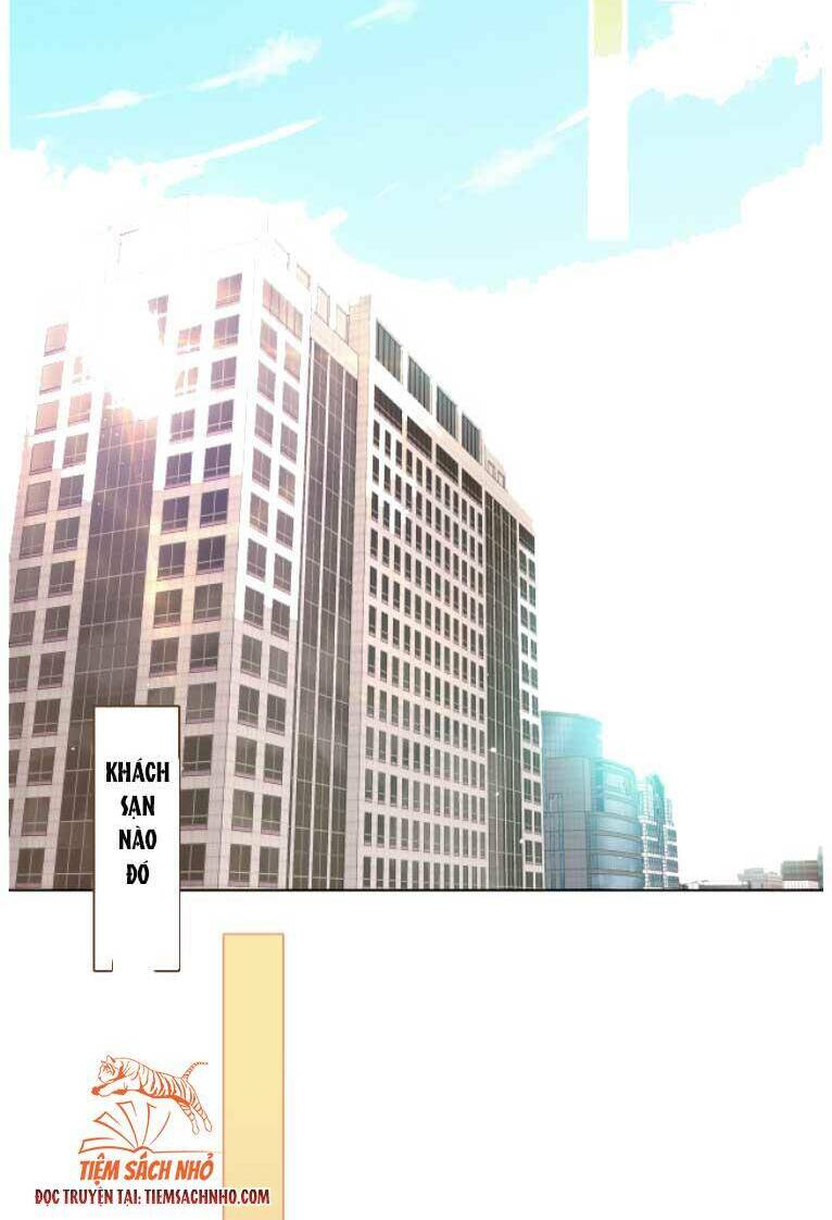 Khó Dỗ Dành - Chapter 17 - Page 36