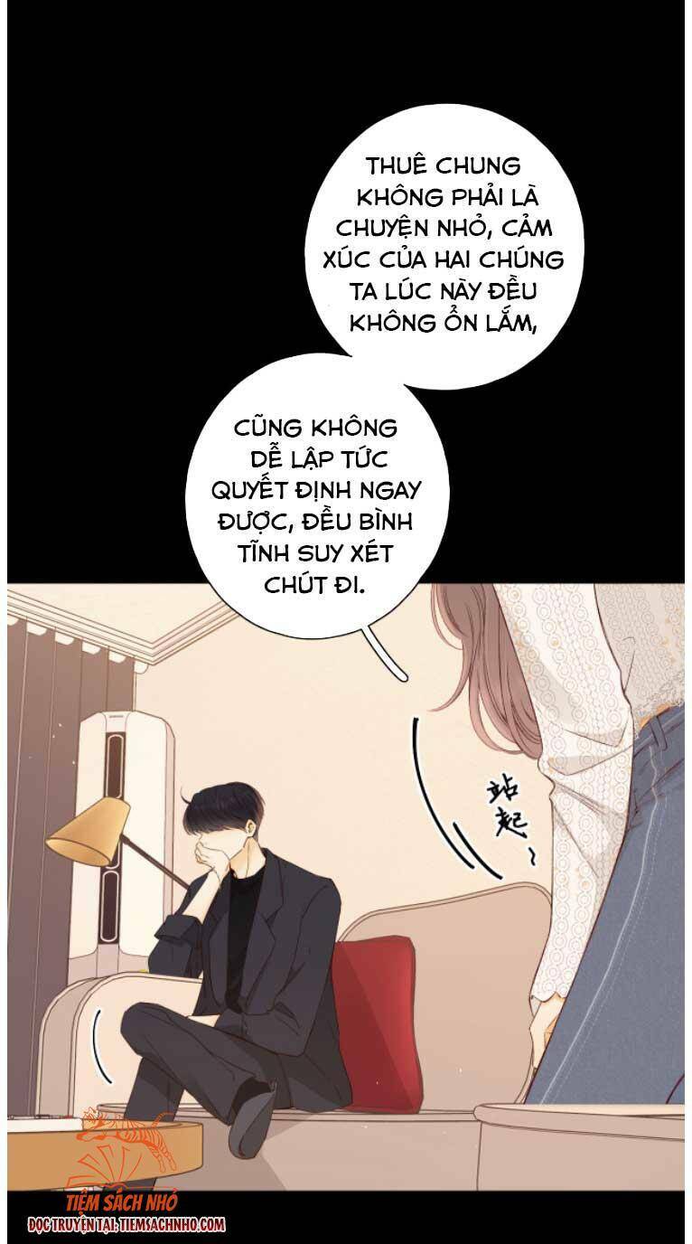 Khó Dỗ Dành - Chapter 17 - Page 3