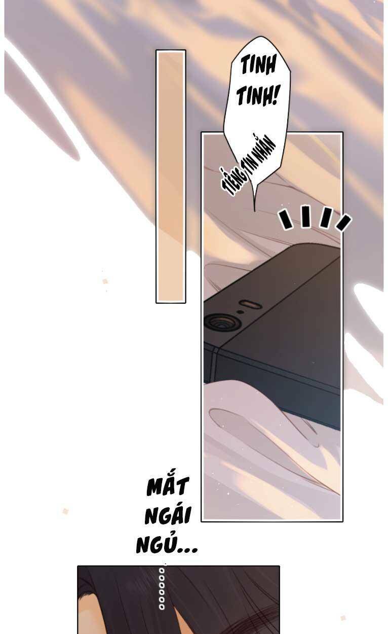 Khó Dỗ Dành - Chapter 17 - Page 39