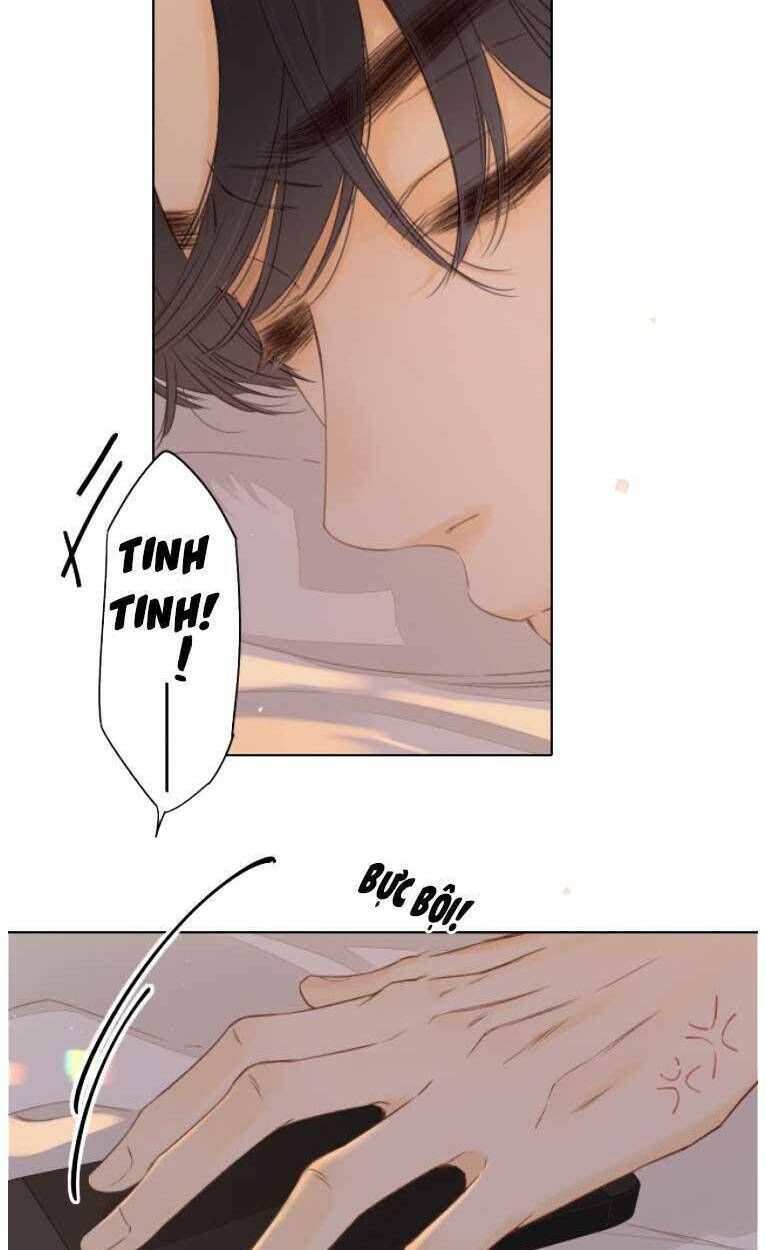 Khó Dỗ Dành - Chapter 17 - Page 40