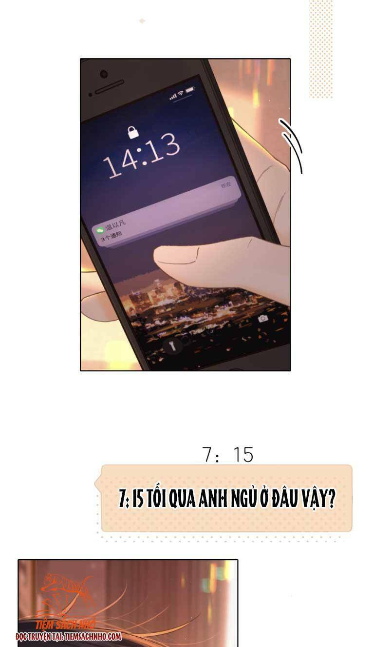 Khó Dỗ Dành - Chapter 17 - Page 42