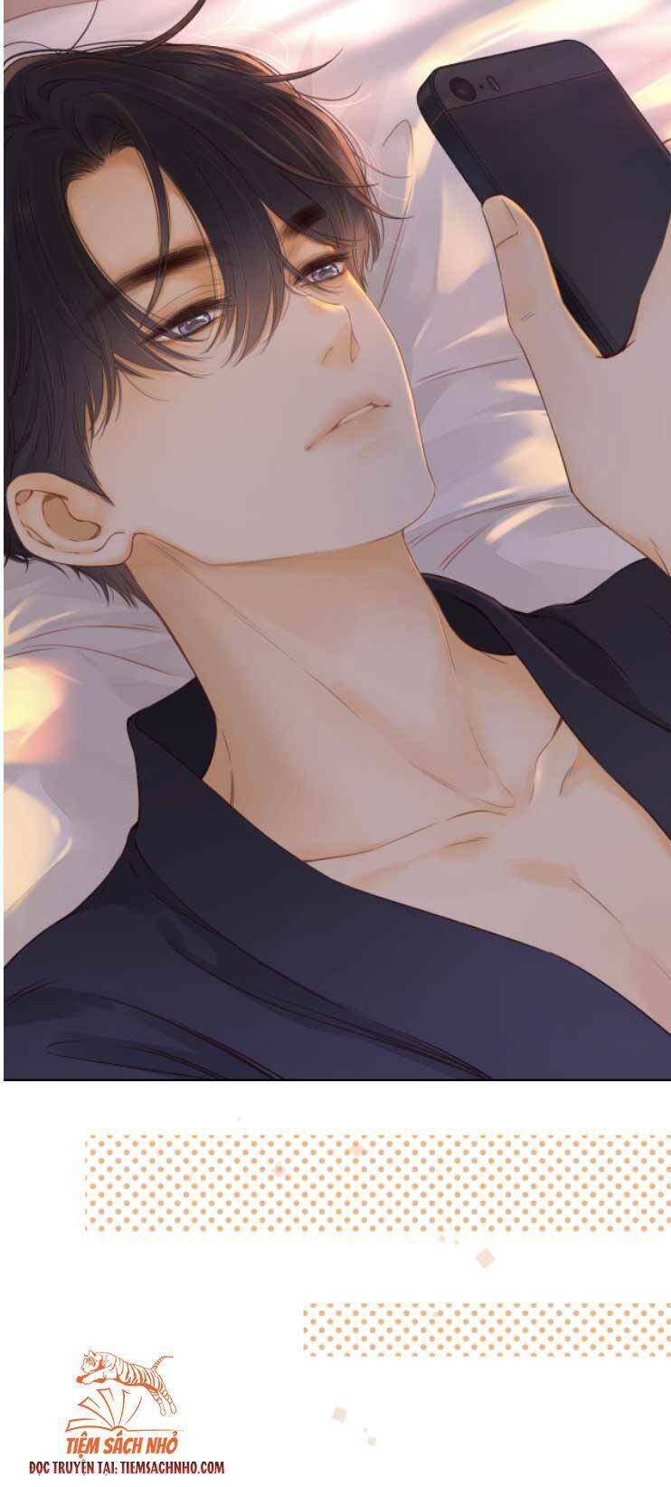 Khó Dỗ Dành - Chapter 17 - Page 44