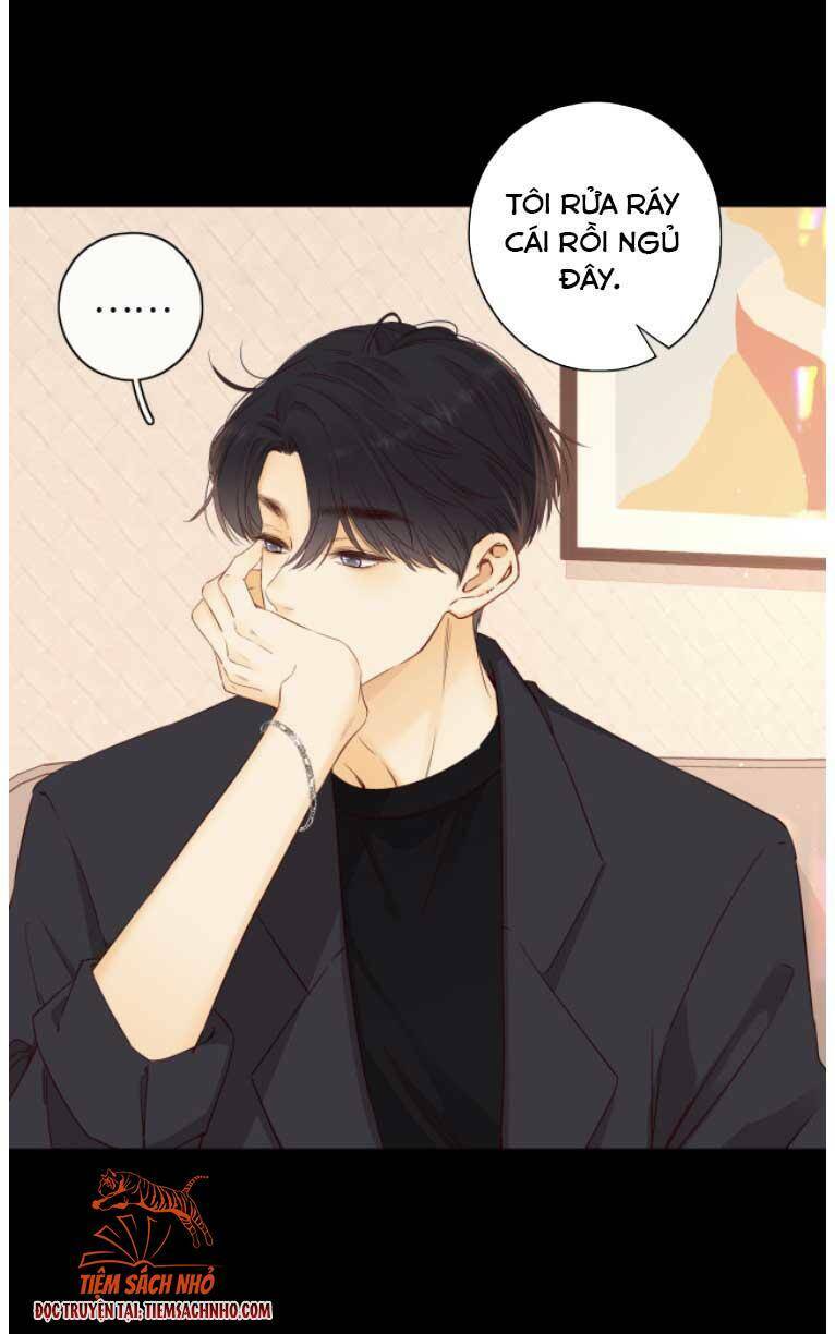 Khó Dỗ Dành - Chapter 17 - Page 5