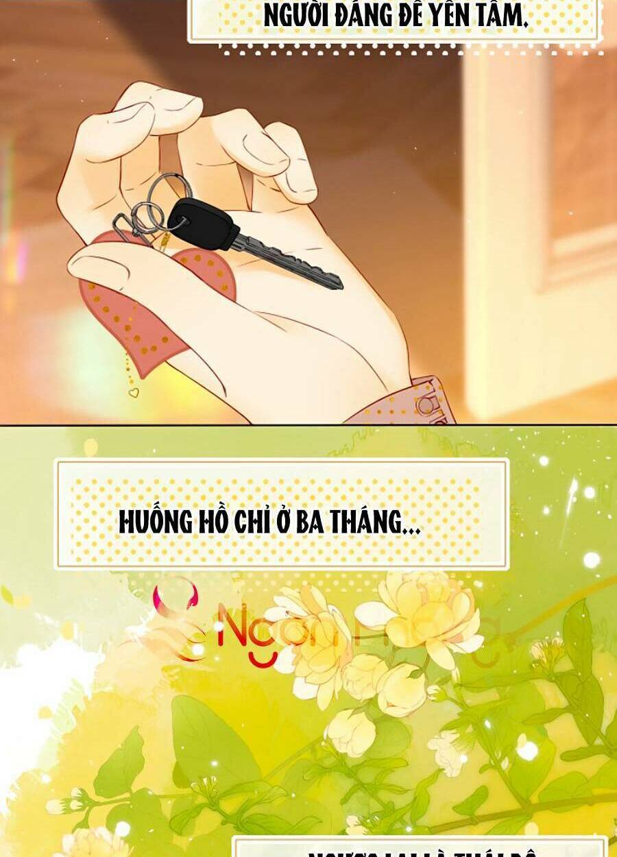 Khó Dỗ Dành - Chapter 18 - Page 11