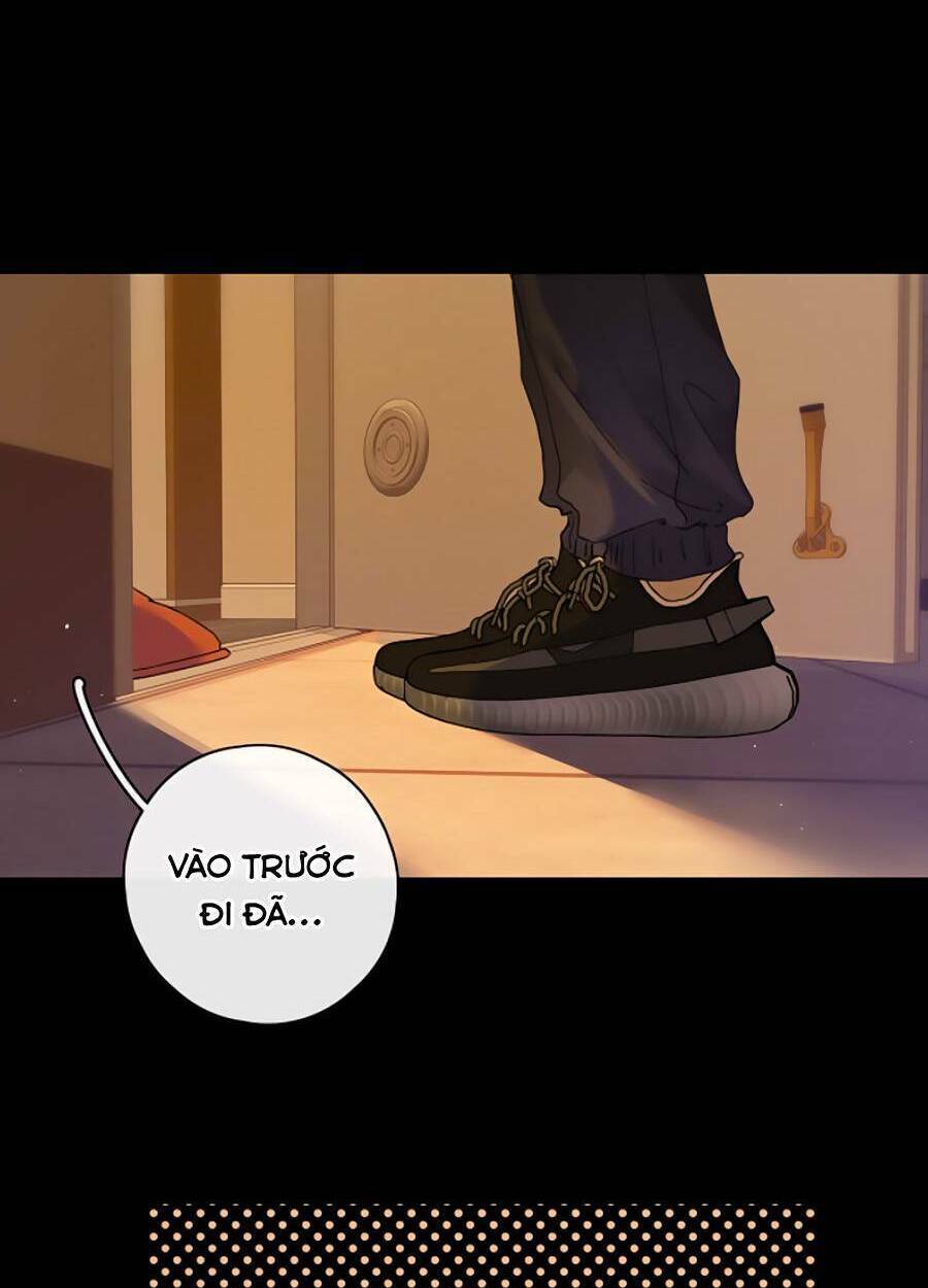 Khó Dỗ Dành - Chapter 18 - Page 16