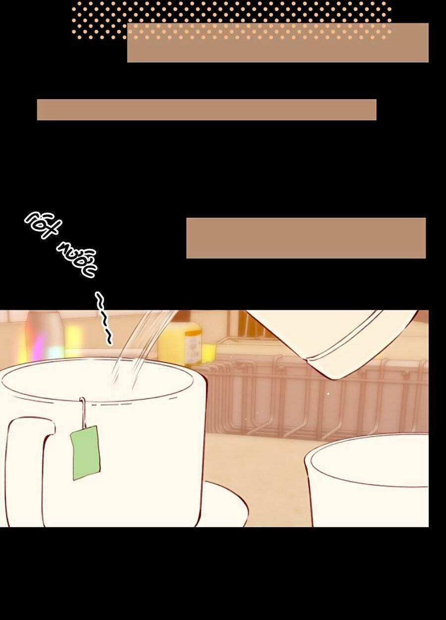 Khó Dỗ Dành - Chapter 18 - Page 17