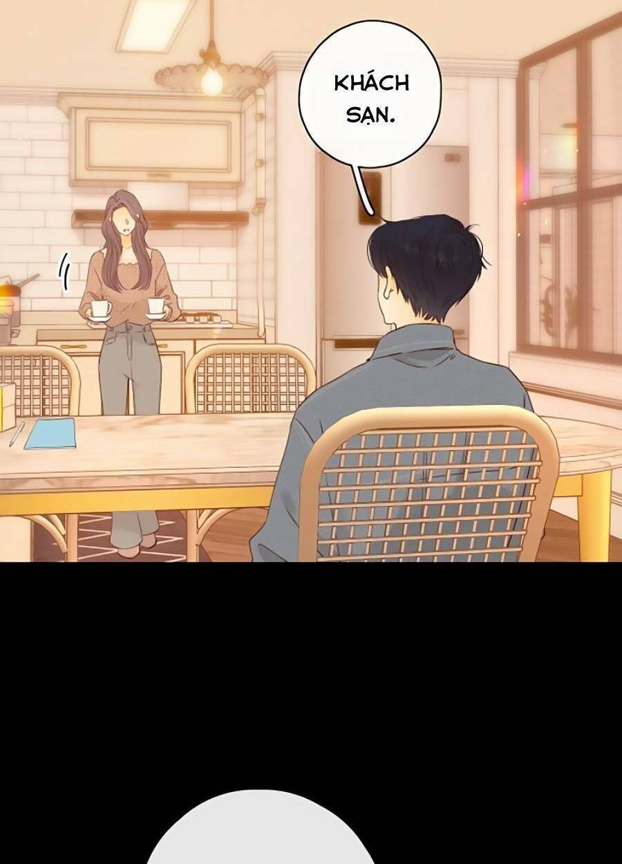 Khó Dỗ Dành - Chapter 18 - Page 19