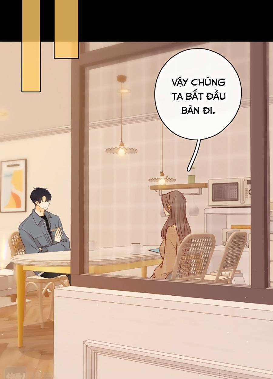 Khó Dỗ Dành - Chapter 18 - Page 21