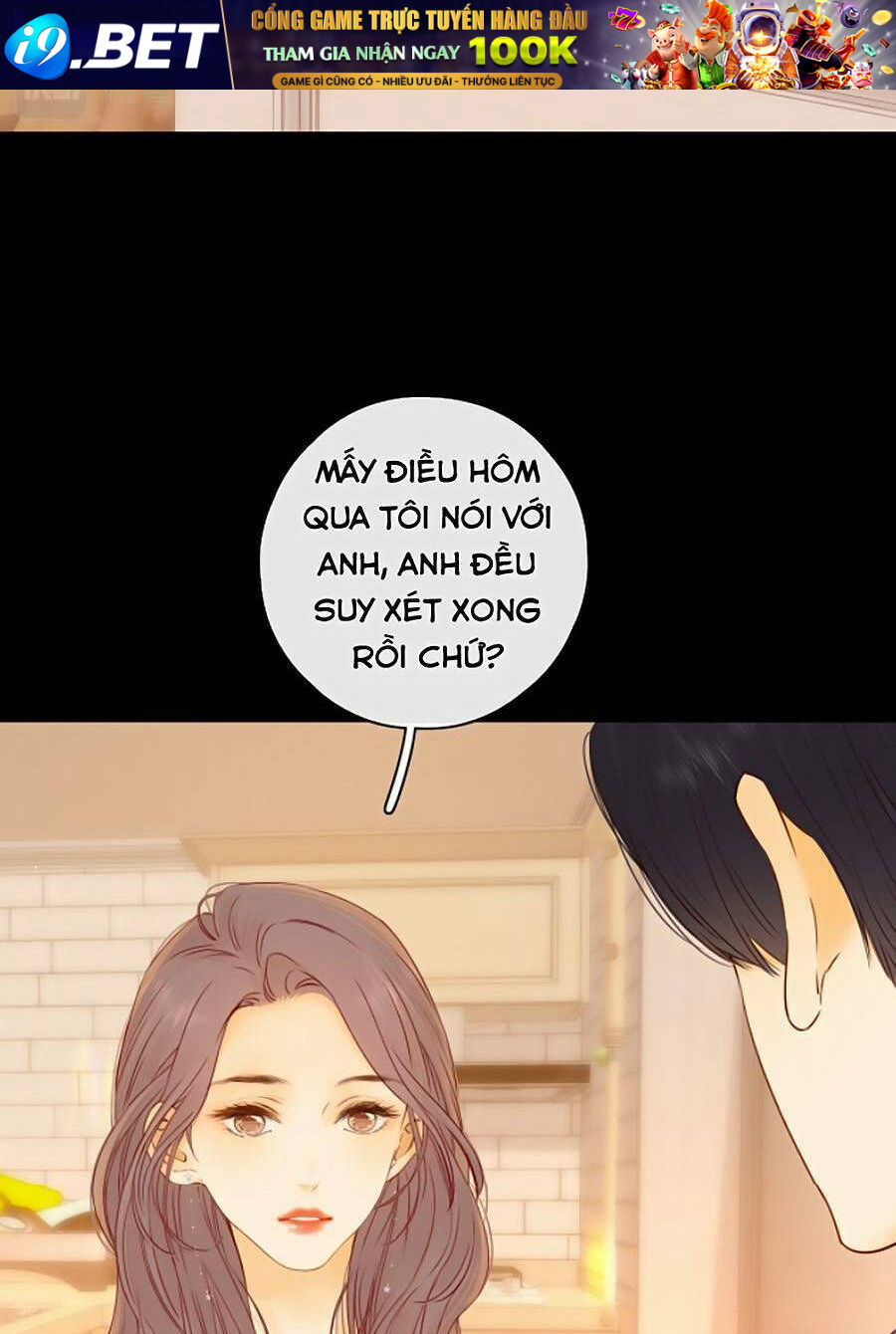 Khó Dỗ Dành - Chapter 18 - Page 22