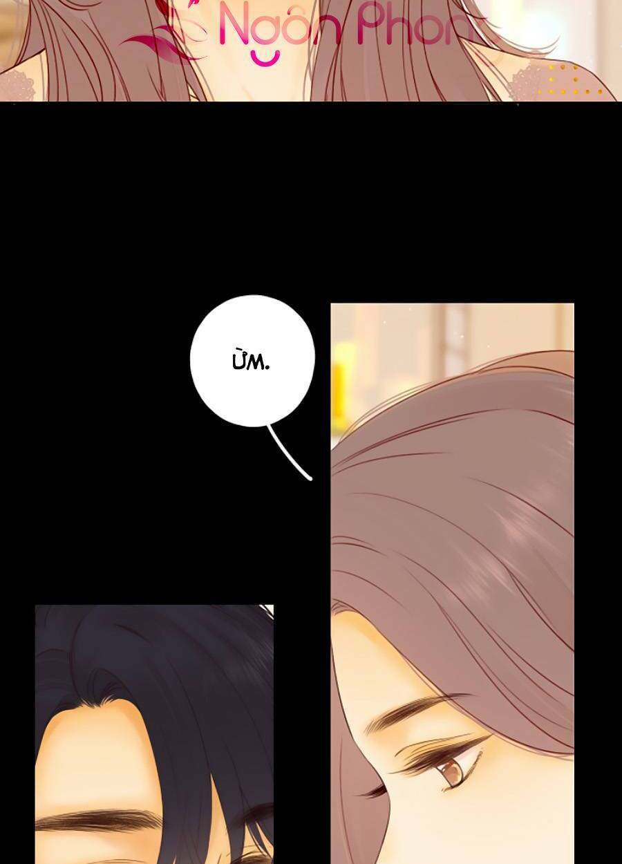 Khó Dỗ Dành - Chapter 18 - Page 25