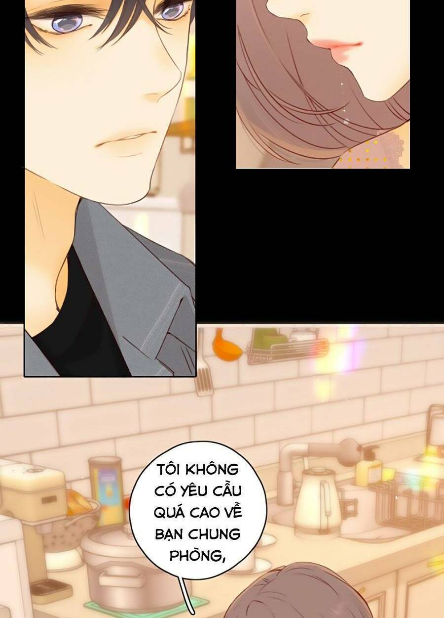 Khó Dỗ Dành - Chapter 18 - Page 26