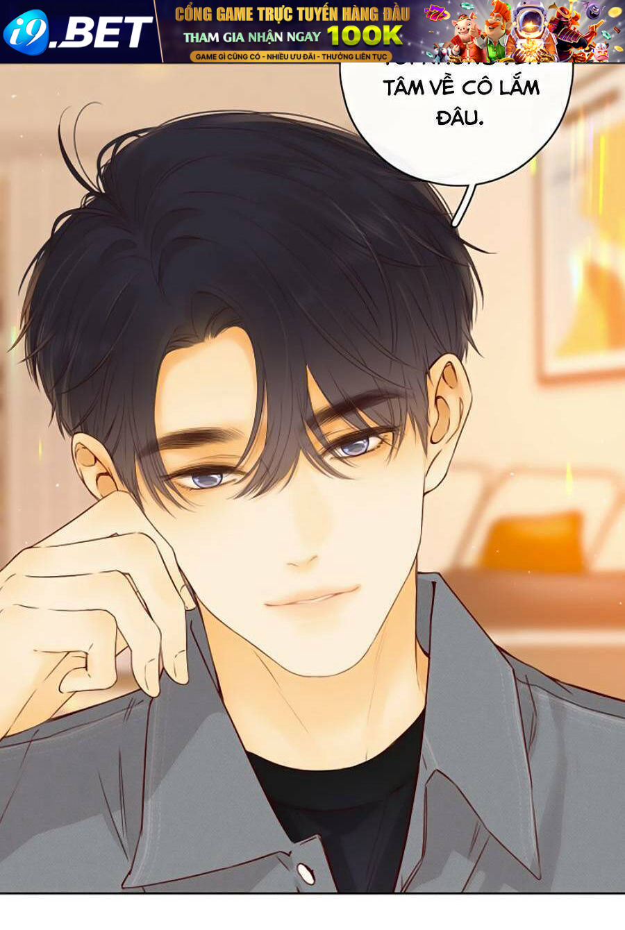 Khó Dỗ Dành - Chapter 18 - Page 29