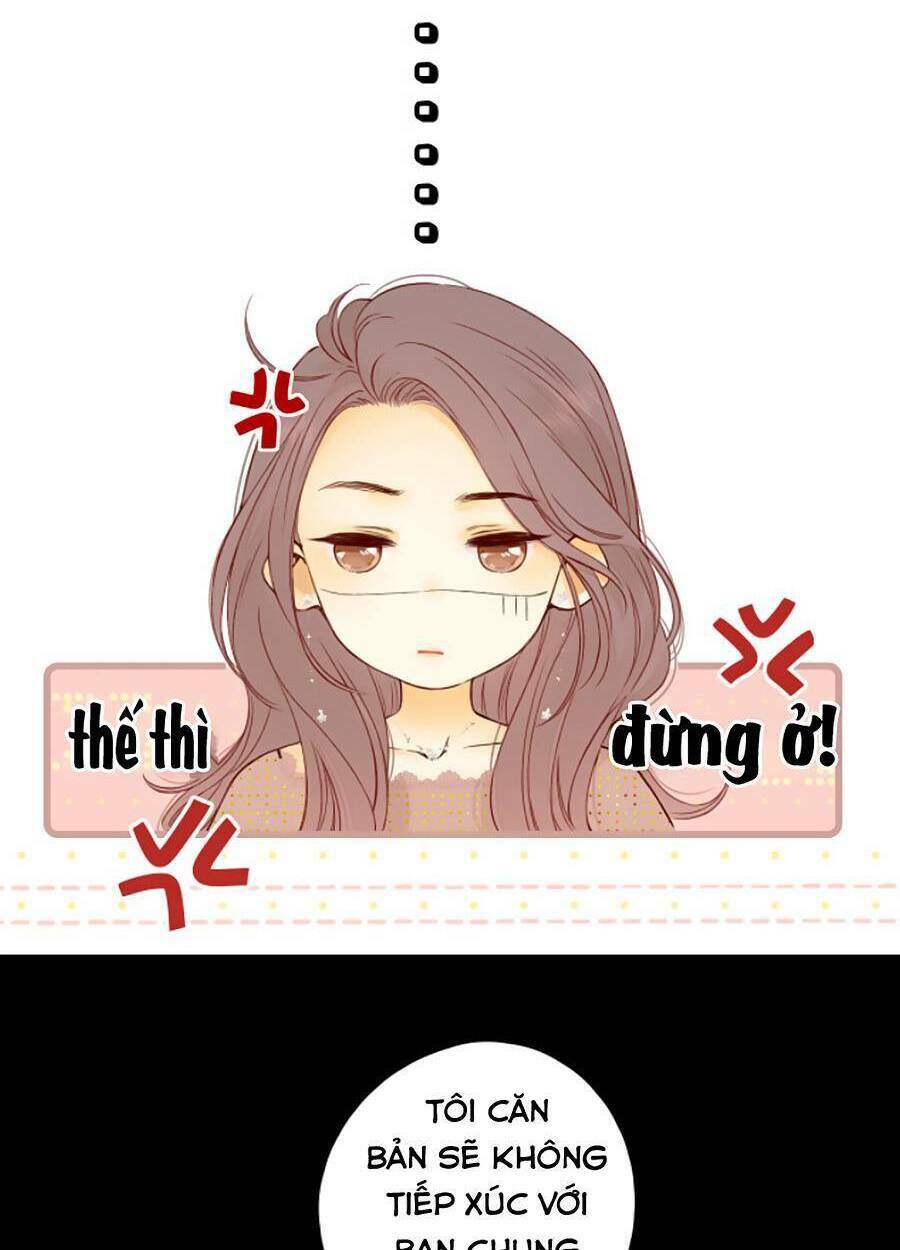 Khó Dỗ Dành - Chapter 18 - Page 30