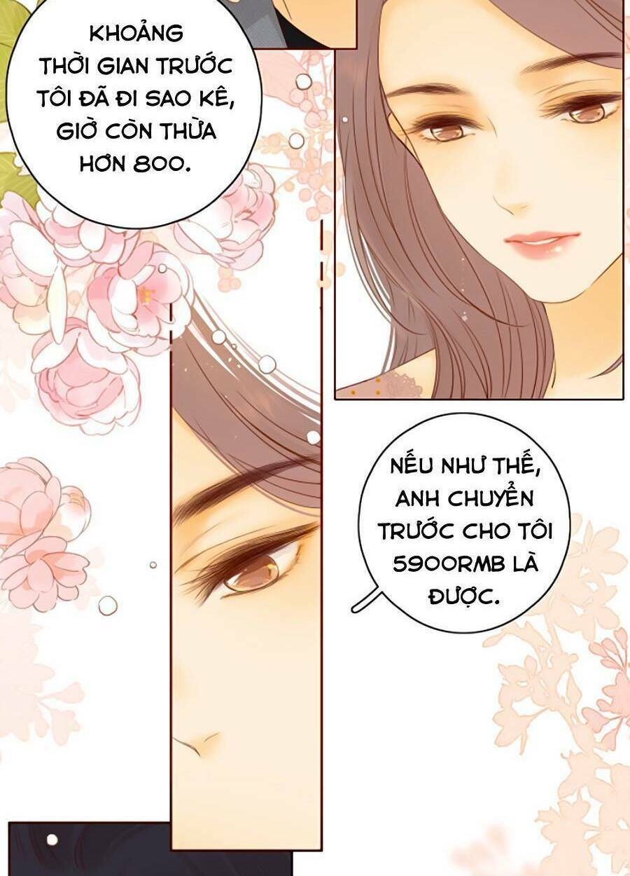 Khó Dỗ Dành - Chapter 18 - Page 37