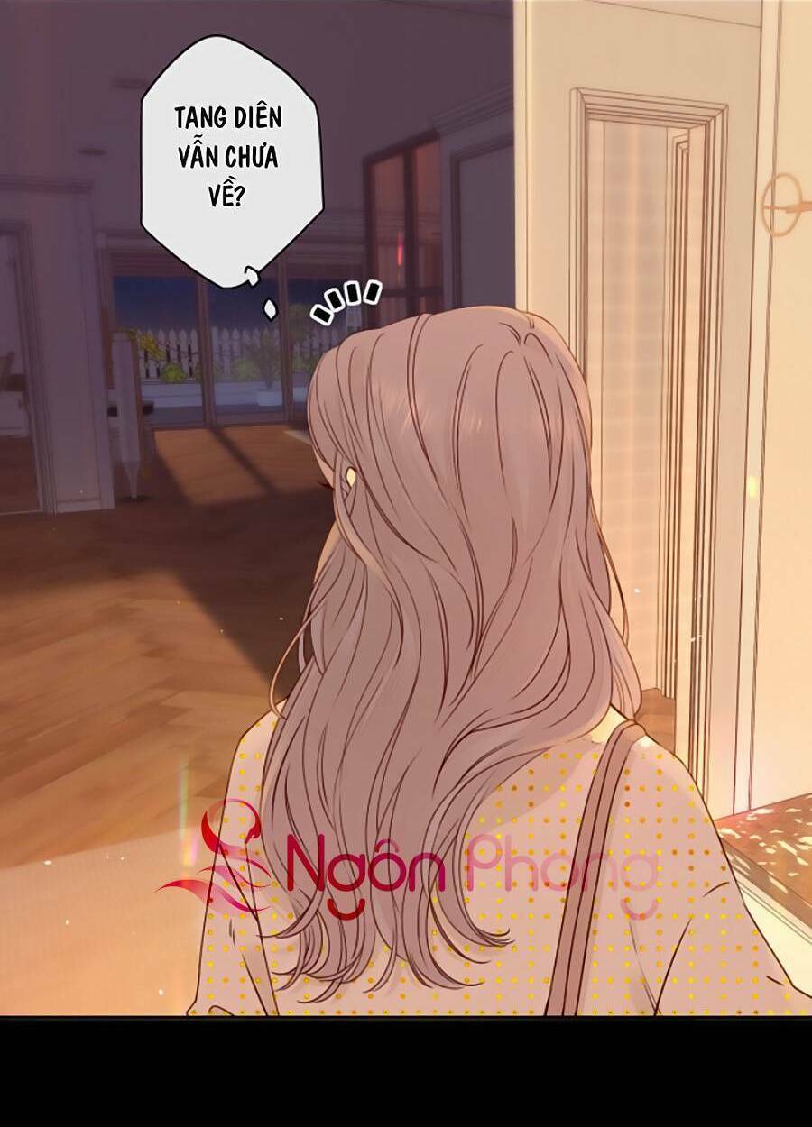 Khó Dỗ Dành - Chapter 18 - Page 3