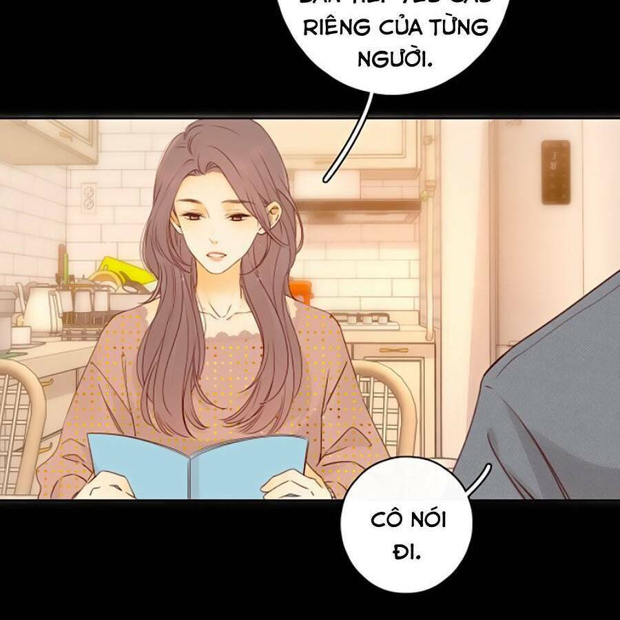 Khó Dỗ Dành - Chapter 18 - Page 41