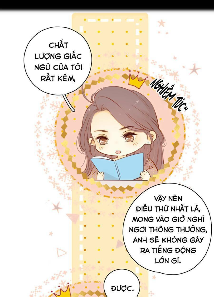 Khó Dỗ Dành - Chapter 18 - Page 42