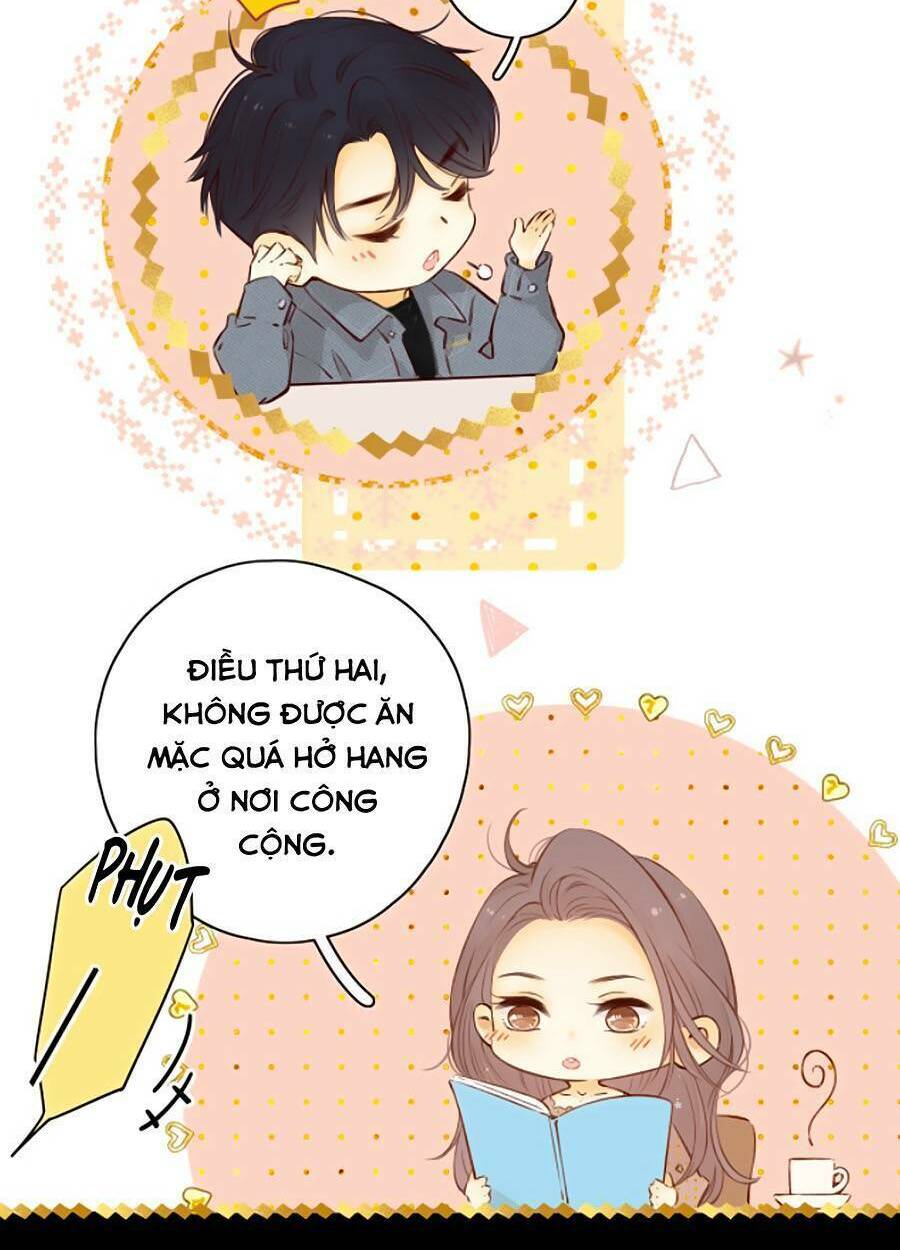 Khó Dỗ Dành - Chapter 18 - Page 43