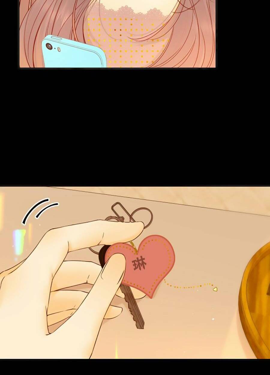 Khó Dỗ Dành - Chapter 18 - Page 6