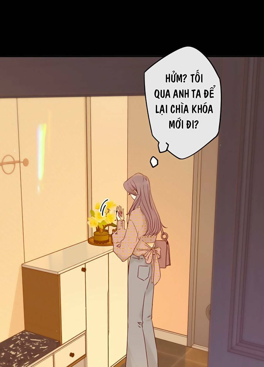 Khó Dỗ Dành - Chapter 18 - Page 8