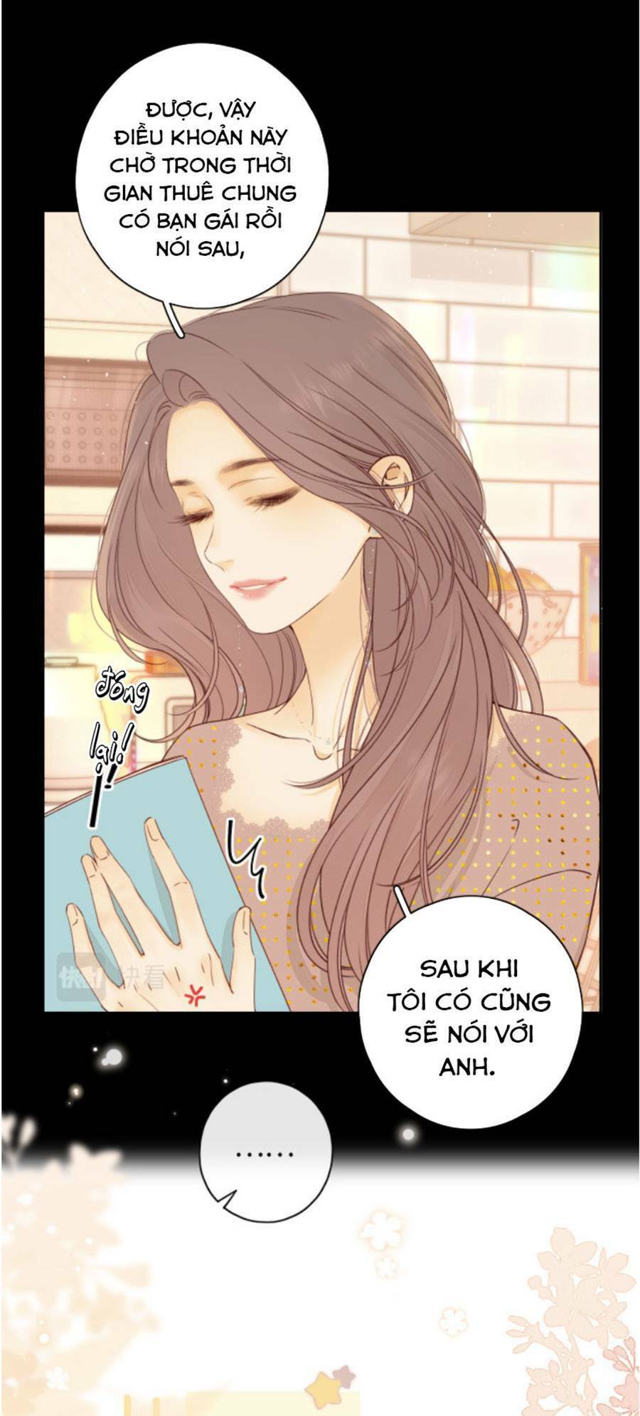 Khó Dỗ Dành - Chapter 19 - Page 12