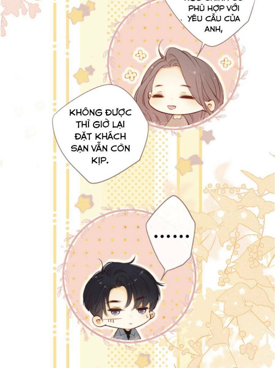 Khó Dỗ Dành - Chapter 19 - Page 14