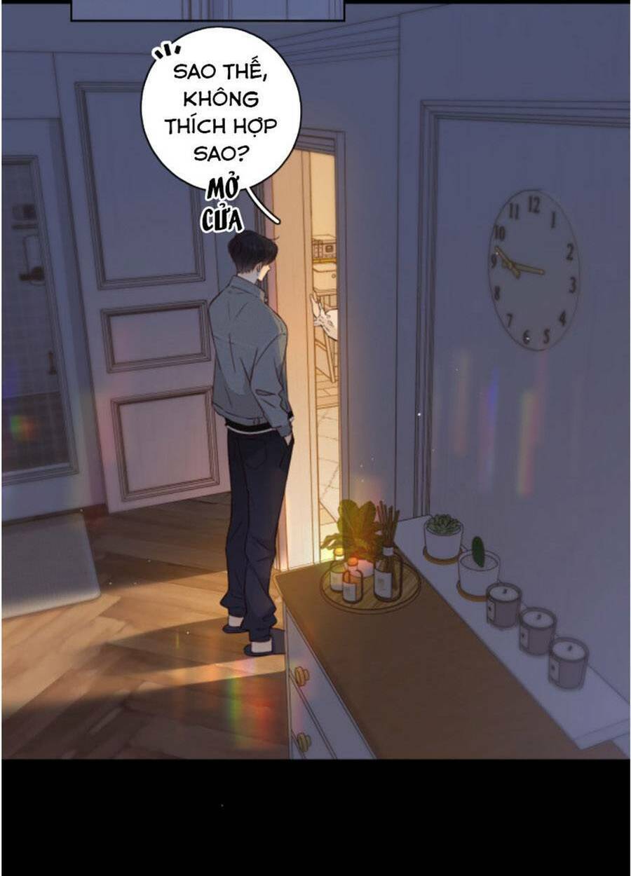 Khó Dỗ Dành - Chapter 19 - Page 16