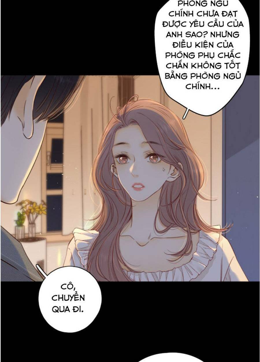 Khó Dỗ Dành - Chapter 19 - Page 19