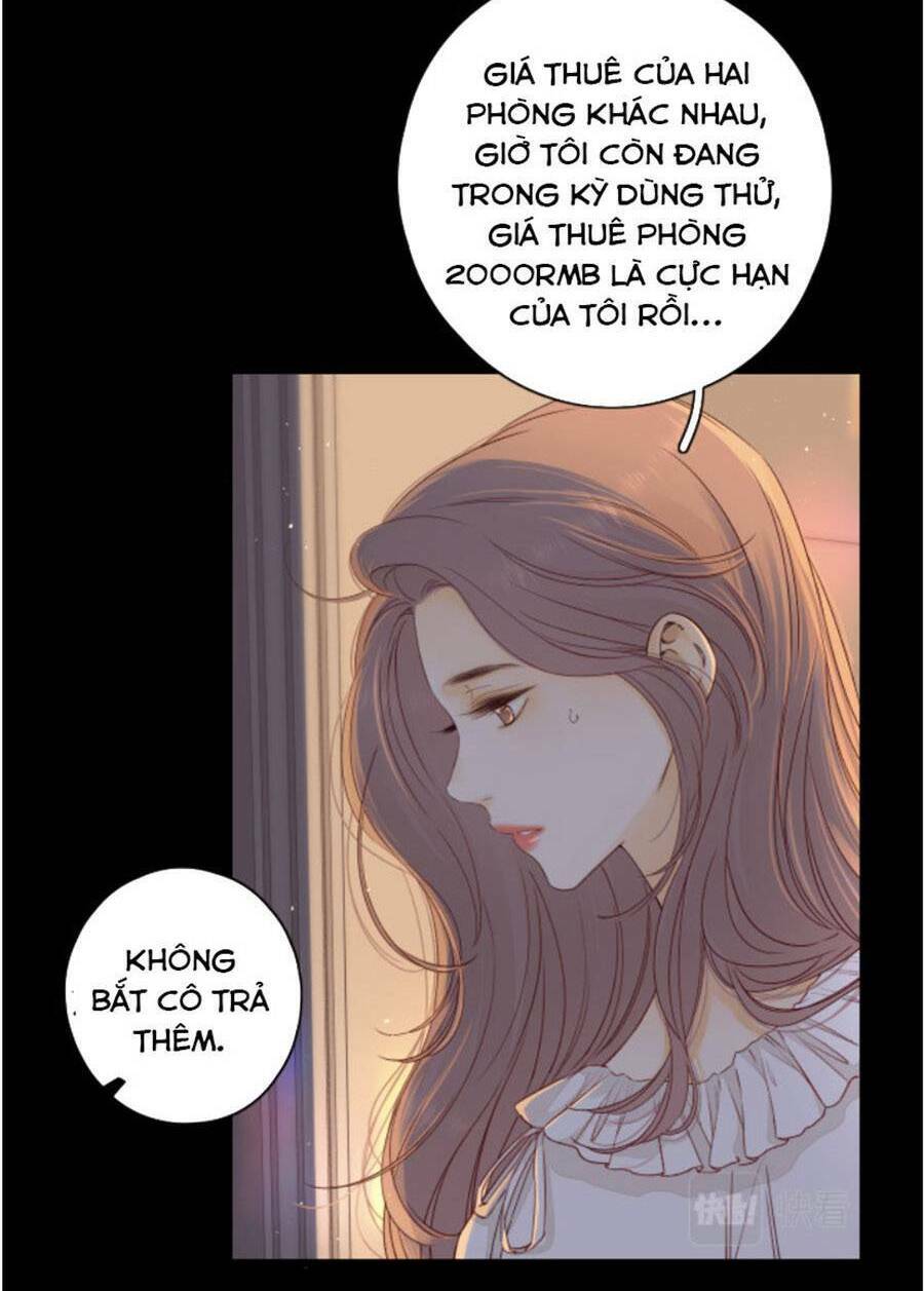 Khó Dỗ Dành - Chapter 19 - Page 20