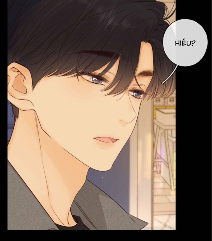 Khó Dỗ Dành - Chapter 19 - Page 22