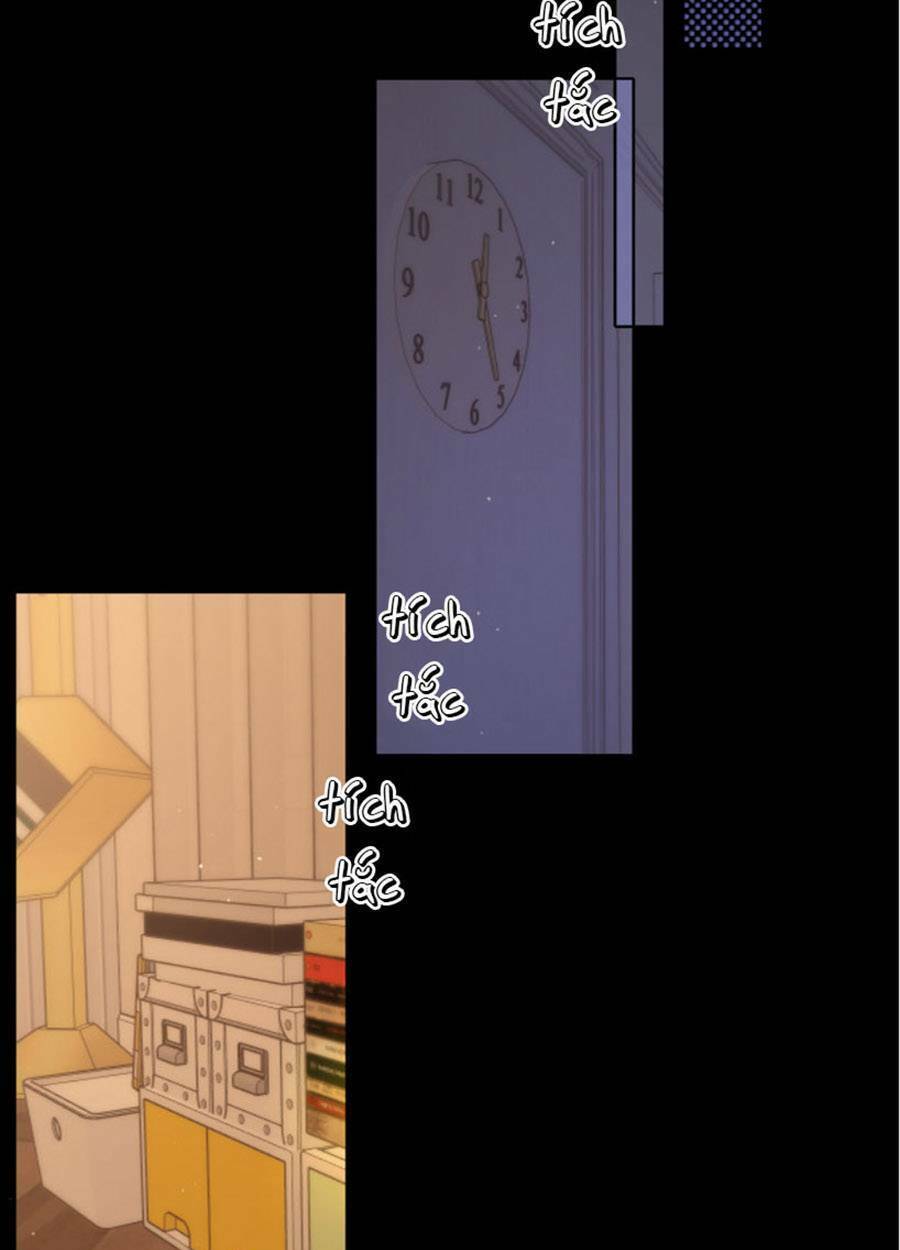 Khó Dỗ Dành - Chapter 19 - Page 27