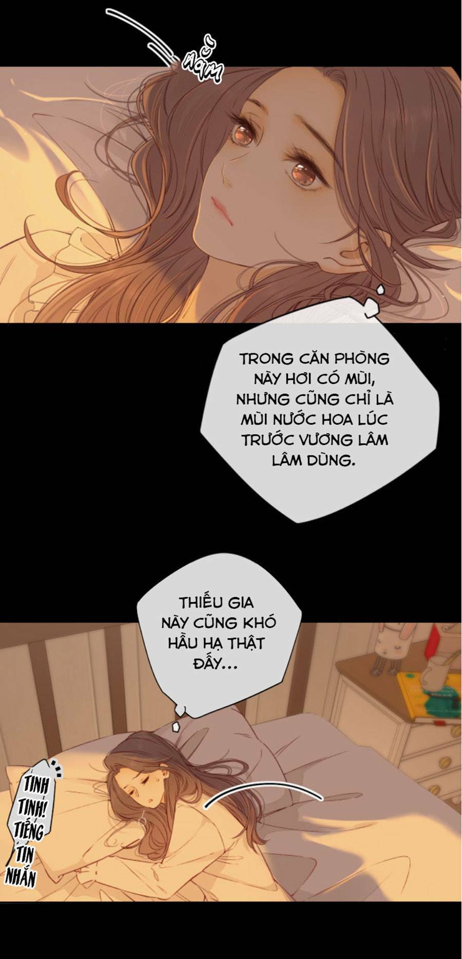 Khó Dỗ Dành - Chapter 19 - Page 30