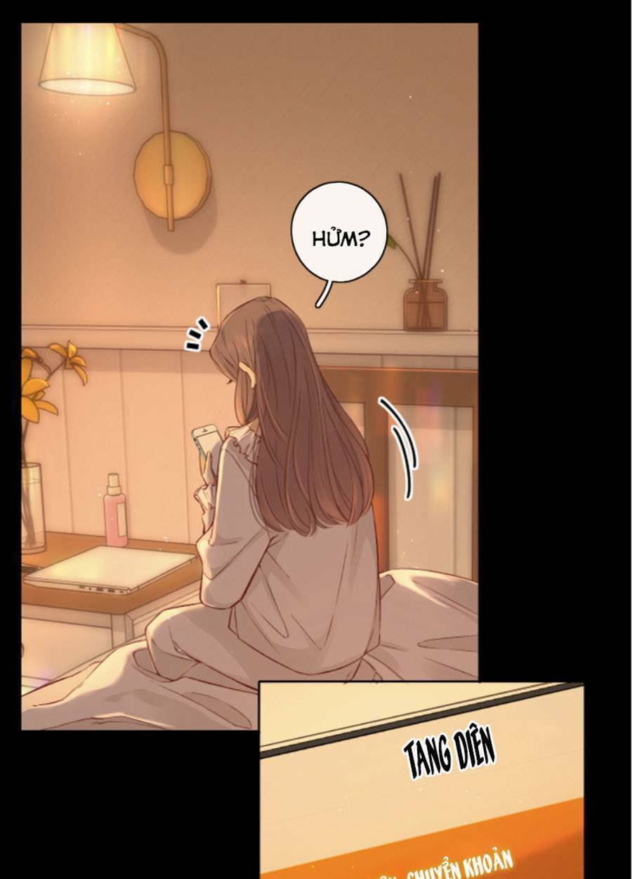 Khó Dỗ Dành - Chapter 19 - Page 31