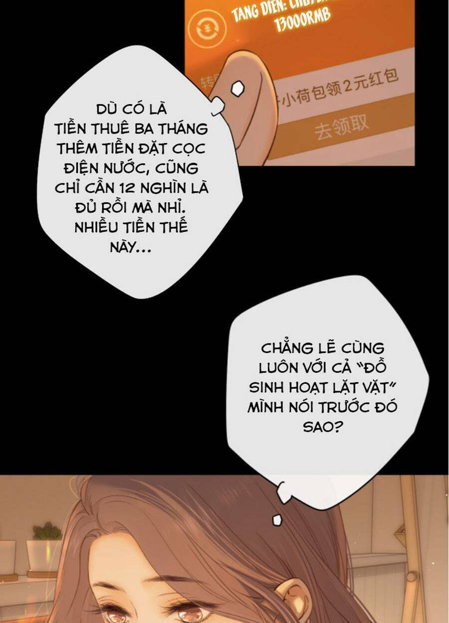 Khó Dỗ Dành - Chapter 19 - Page 32