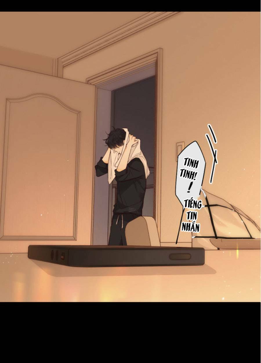 Khó Dỗ Dành - Chapter 19 - Page 34