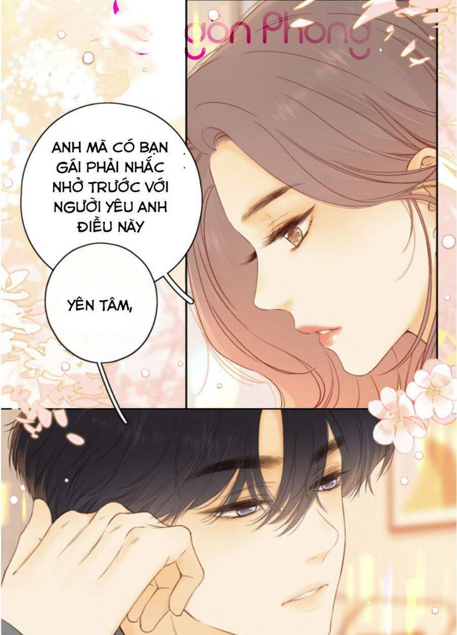 Khó Dỗ Dành - Chapter 19 - Page 3