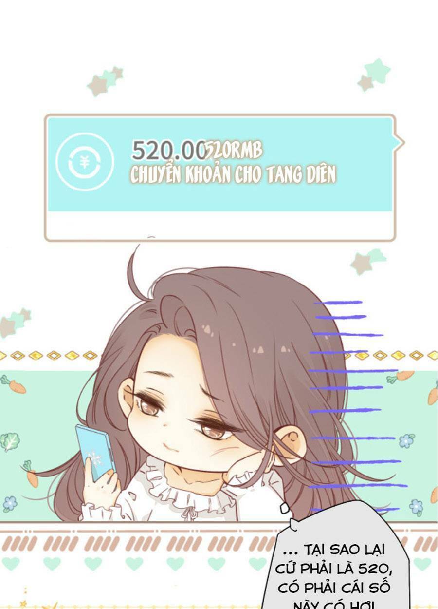 Khó Dỗ Dành - Chapter 19 - Page 40