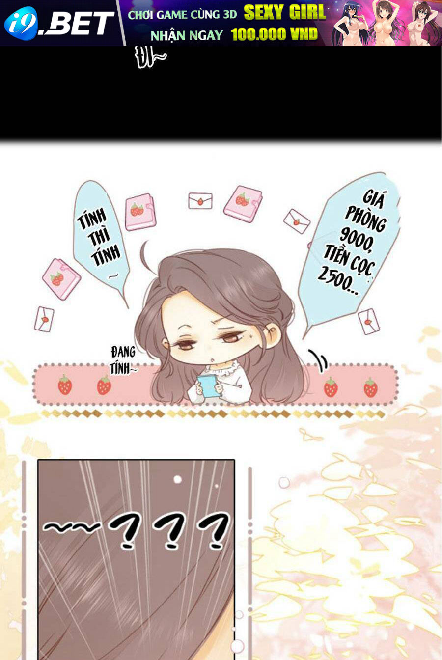 Khó Dỗ Dành - Chapter 19 - Page 46