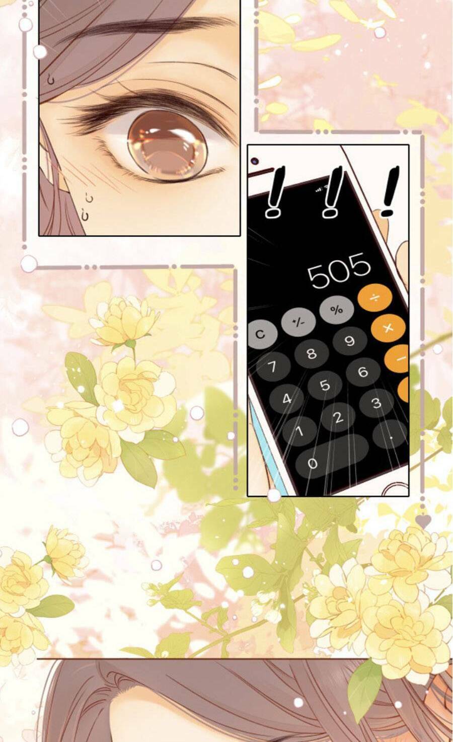 Khó Dỗ Dành - Chapter 19 - Page 47