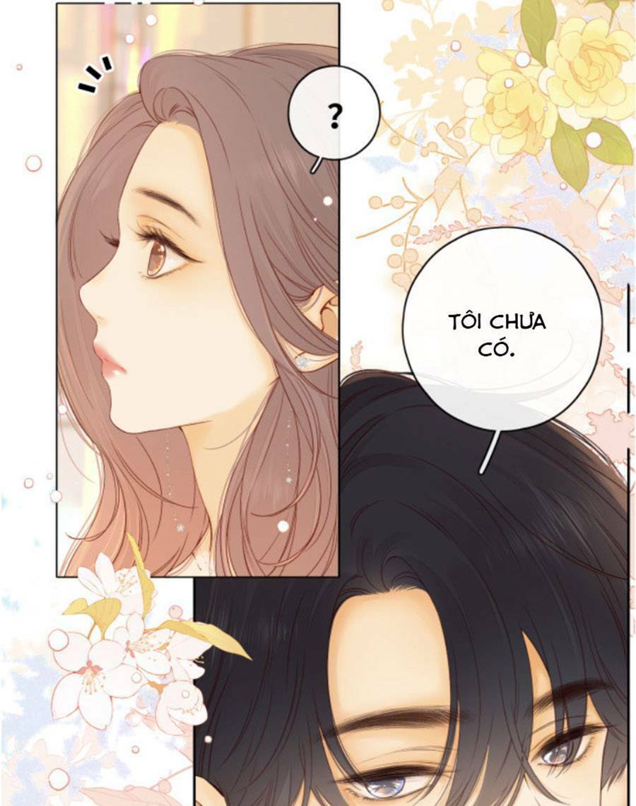 Khó Dỗ Dành - Chapter 19 - Page 5