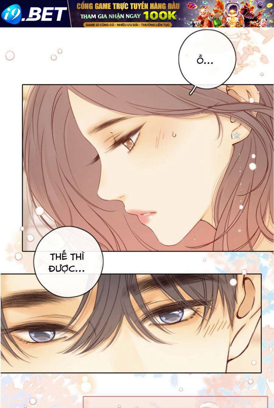 Khó Dỗ Dành - Chapter 19 - Page 7