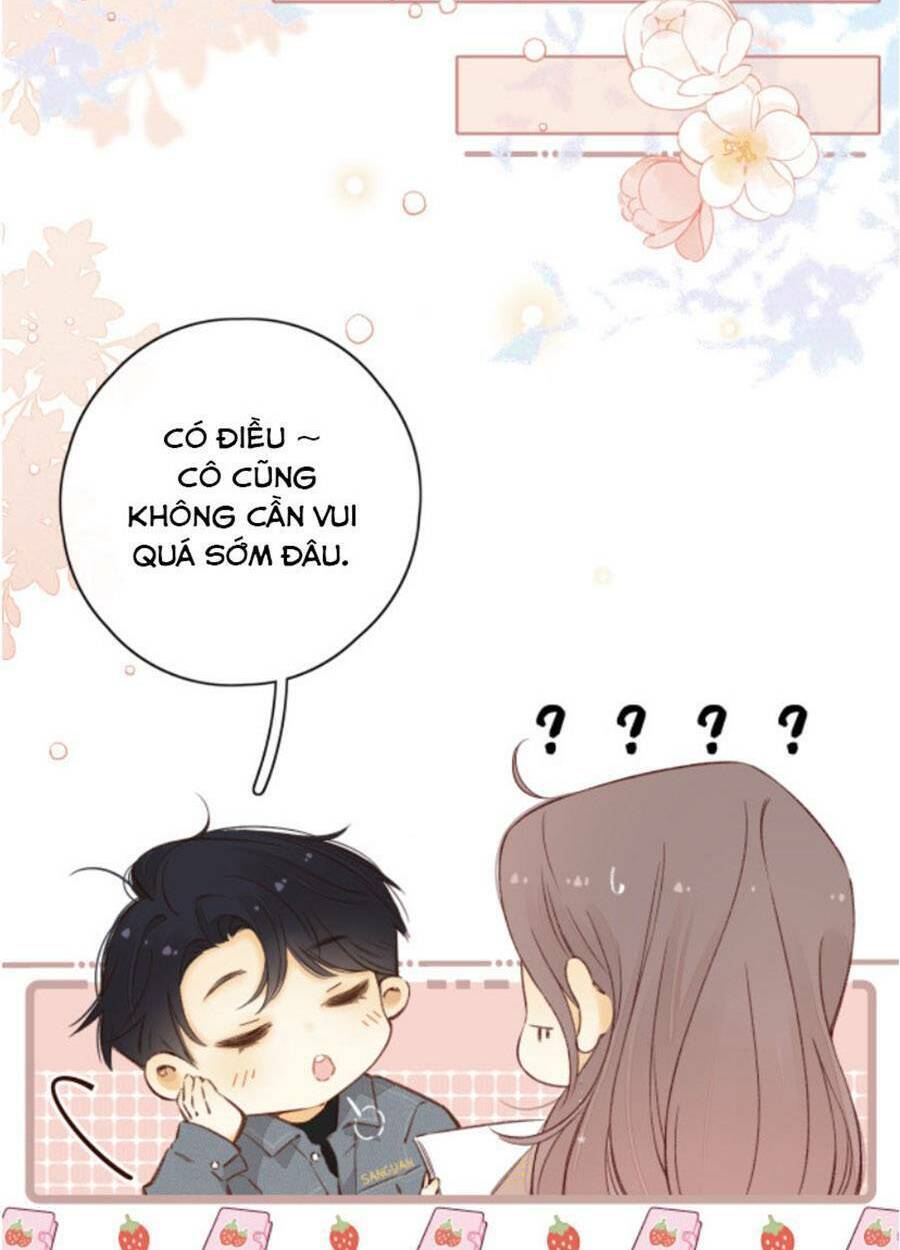 Khó Dỗ Dành - Chapter 19 - Page 8