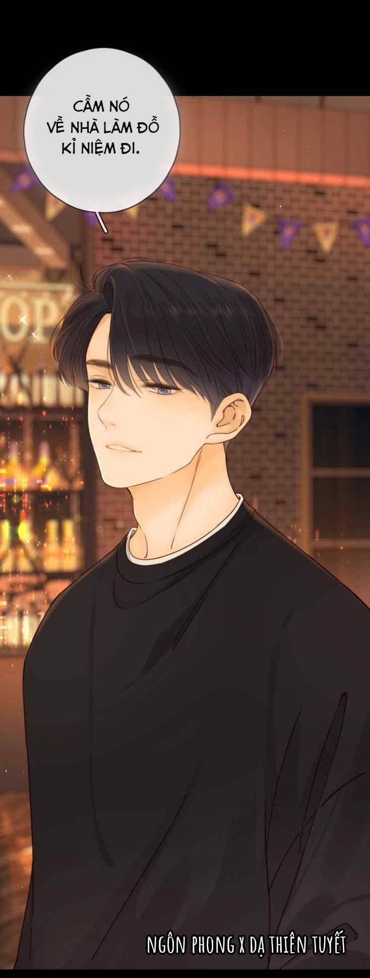 Khó Dỗ Dành - Chapter 2 - Page 18