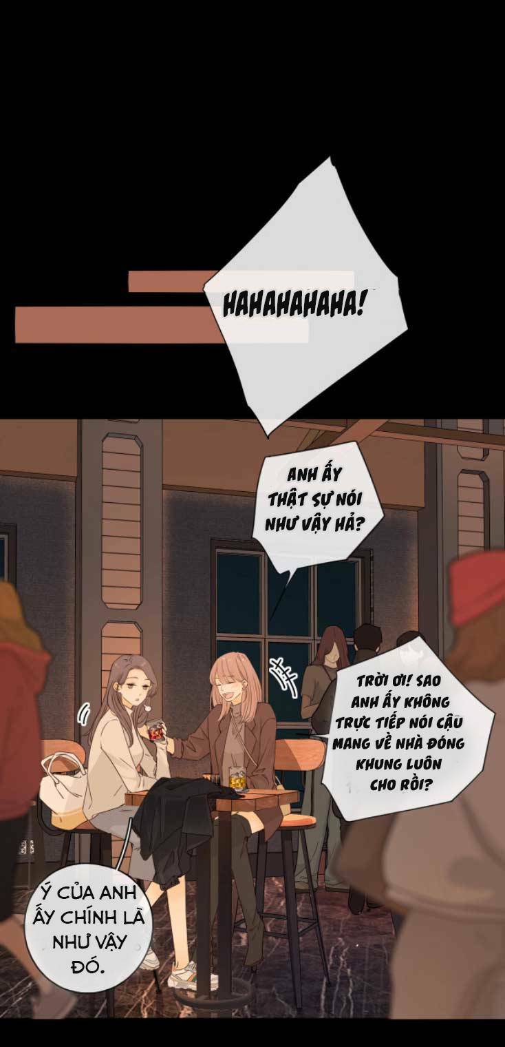 Khó Dỗ Dành - Chapter 2 - Page 20