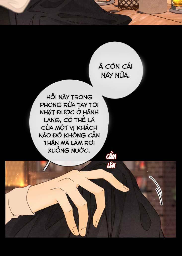 Khó Dỗ Dành - Chapter 2 - Page 26