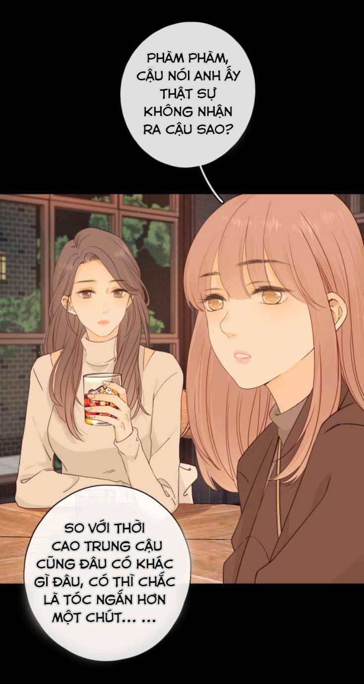 Khó Dỗ Dành - Chapter 2 - Page 28