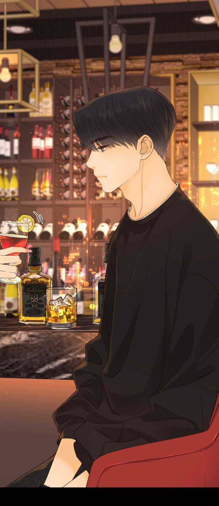 Khó Dỗ Dành - Chapter 2 - Page 31