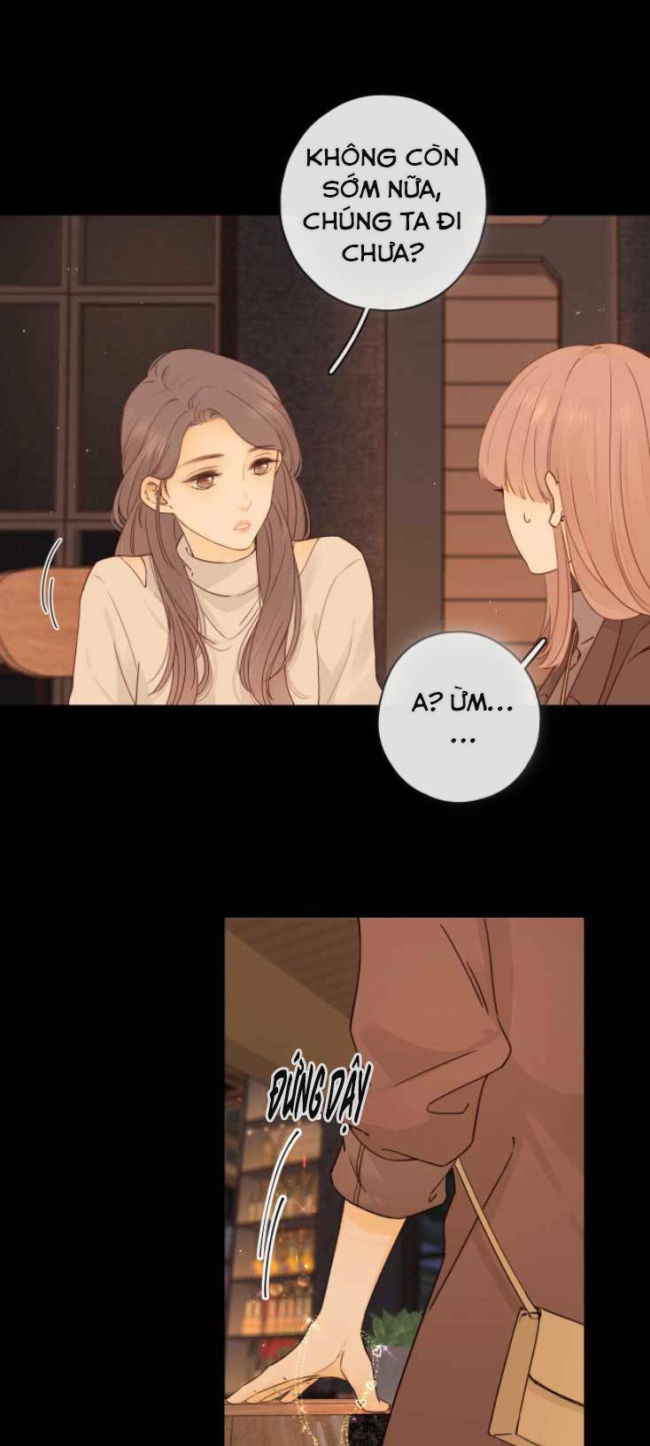 Khó Dỗ Dành - Chapter 2 - Page 34