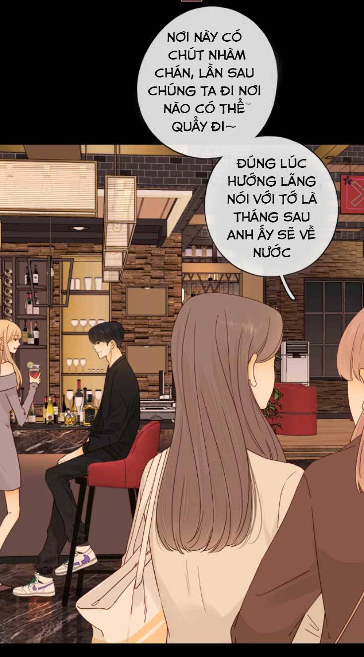 Khó Dỗ Dành - Chapter 2 - Page 36